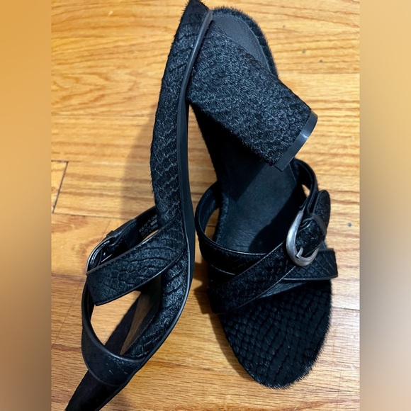 Matisse Heels - Picture 6 of 6